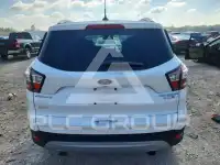 2018 Ford ESCAPE фото