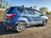 2018 Ford ESCAPE фото