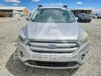 2018 Ford ESCAPE фото