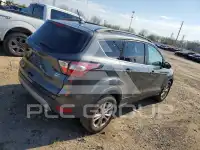 2018 Ford ESCAPE photo