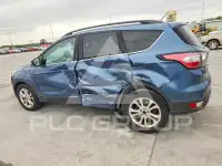 2018 Ford ESCAPE фото