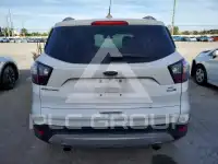 2018 Ford ESCAPE photo