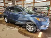 2018 Ford ESCAPE фото