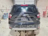 2018 Ford ESCAPE фото