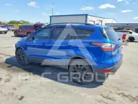 2018 Ford ESCAPE фото