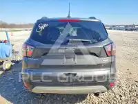 2018 Ford ESCAPE фото