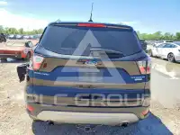 2018 Ford ESCAPE photo
