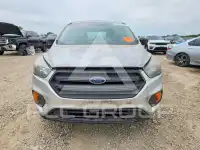 2018 Ford ESCAPE photo