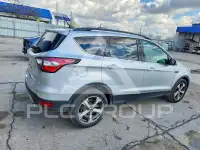 2018 Ford ESCAPE фото