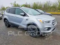 2018 Ford ESCAPE фото