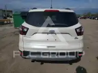 2018 Ford ESCAPE фото