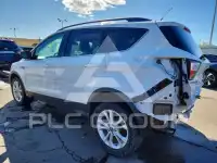 2018 Ford ESCAPE фото