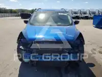 2018 Ford ESCAPE фото
