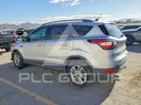 2018 Ford ESCAPE photo