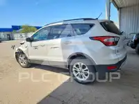 2018 Ford ESCAPE фото