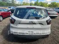 2018 Ford ESCAPE фото