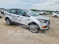 2018 Ford ESCAPE photo