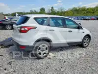 2018 Ford ESCAPE фото