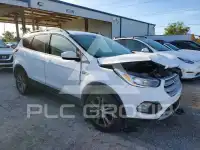 2018 Ford ESCAPE photo