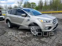 2018 Ford ESCAPE photo