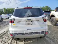 2018 Ford ESCAPE фото