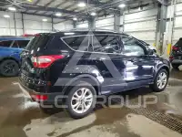 2018 Ford ESCAPE photo