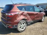 2018 Ford ESCAPE photo