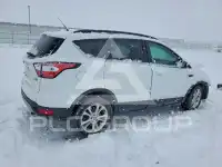 2018 Ford ESCAPE фото