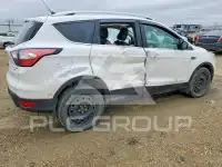 2018 Ford ESCAPE фото