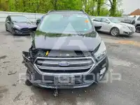 2018 Ford ESCAPE фото