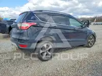 2018 Ford ESCAPE фото