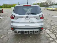 2018 Ford ESCAPE фото