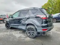 2018 Ford ESCAPE фото