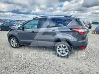 2018 Ford ESCAPE фото