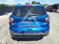 2018 Ford ESCAPE фото