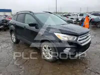 2018 Ford ESCAPE фото