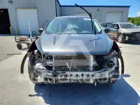 2018 Ford ESCAPE фото