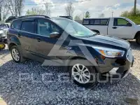 2018 Ford ESCAPE фото