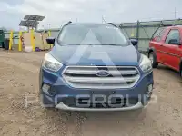 2018 Ford ESCAPE фото