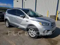 2018 Ford ESCAPE photo