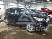 2018 Ford ESCAPE photo