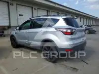 2018 Ford ESCAPE фото
