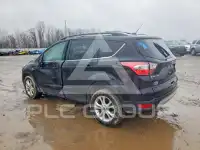 2018 Ford ESCAPE фото