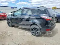 2018 Ford ESCAPE фото