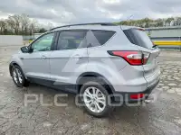 2018 Ford ESCAPE фото