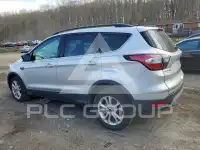 2018 Ford ESCAPE photo