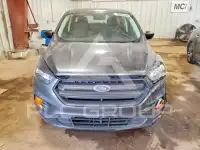 2018 Ford ESCAPE фото