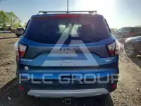 2018 Ford ESCAPE фото
