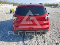 2018 Ford ESCAPE фото