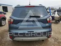 2018 Ford ESCAPE фото